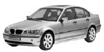 BMW E46 P2826 Fault Code