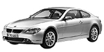 BMW E63 P2826 Fault Code