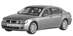 BMW E65 P2826 Fault Code