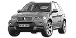 BMW E70 P2826 Fault Code