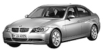 BMW E92 P2826 Fault Code