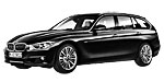 BMW F31 P2826 Fault Code